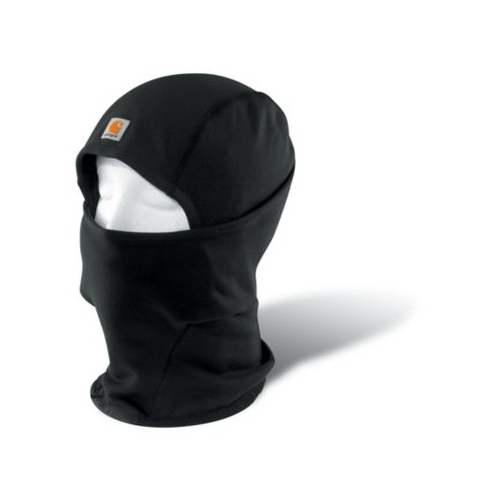 BLK Helmet Liner Mask