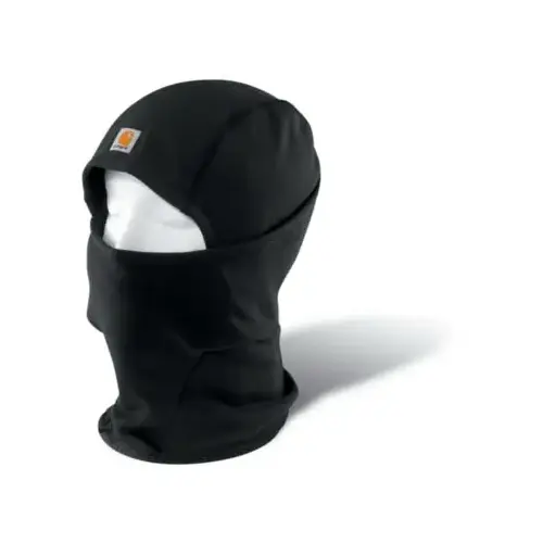 CARHARTT A267-BLK-OFA BLK Helmet Liner Mask