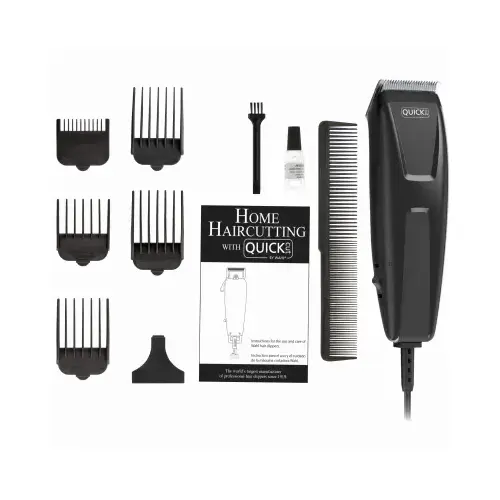 10PC Haircutting Kit