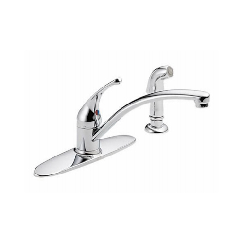 CHR 1Hand Kitch Faucet