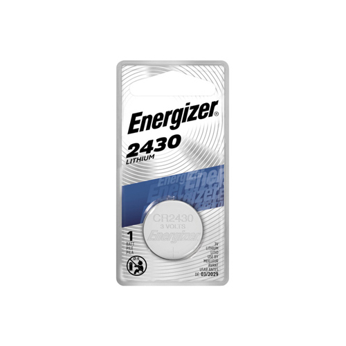 ENER 2430 Watch Battery - pack of 6
