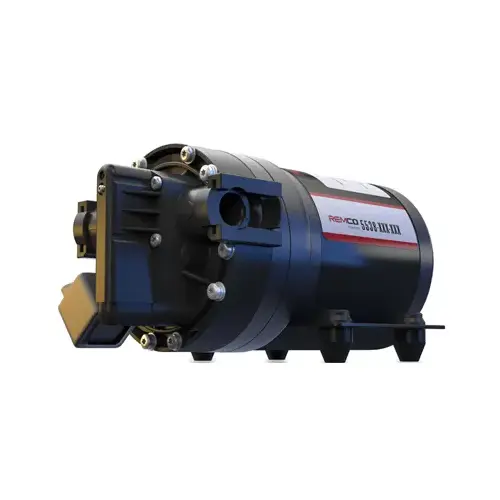 7.0GPM 12VDC Remco Pump