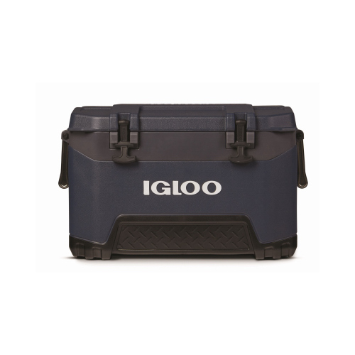 Igloo 50539 Cooler BMX Gray 52 qt Gray