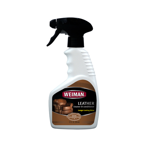Weiman Wood Cleaner And Polish Wipes - Clean, Polish