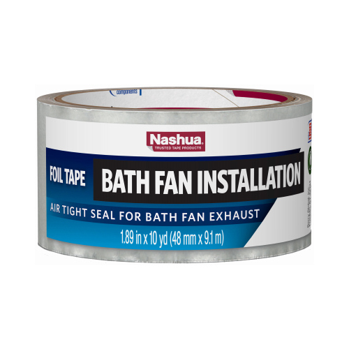 1.89x10YD Bath Fan Tape