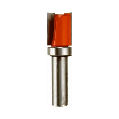 Freud 50-116 Router Bit, 2-3/16 in OAL, 1/2 in Dia Shank, Carbide