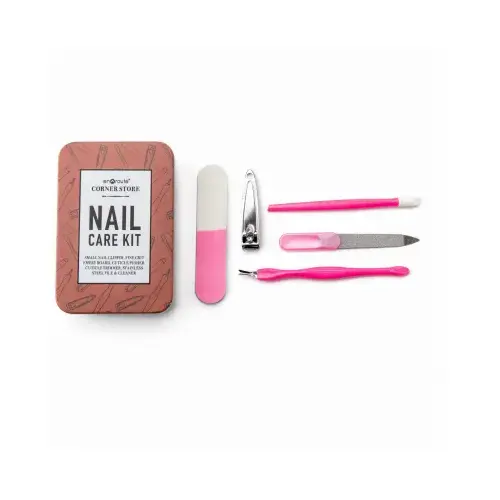 5PC Nail Care Kit - pack of 12