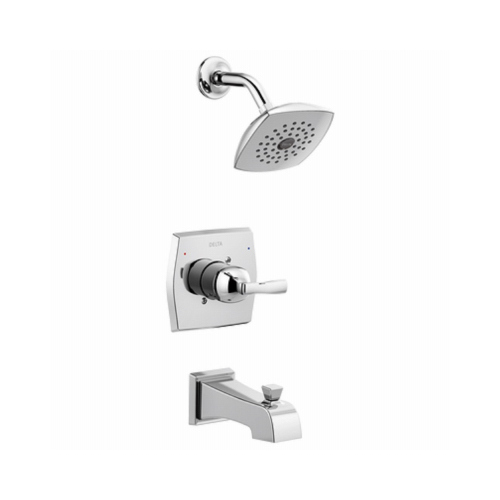 Delta Faucet 144768C CHR Tub/SHWR Faucet