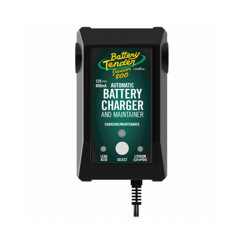 DELTRAN USA LLC 022-0199-DL-WH 800mAh Battery Charger