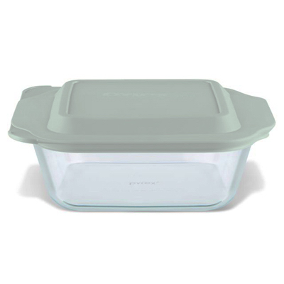 INSTANT BRANDS LLC HOUSEWARES 1134583 Pyrex 8x8 Baking Dish