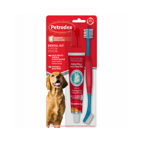 SERGEANT'S PET 52077 Petrodex Dental Care