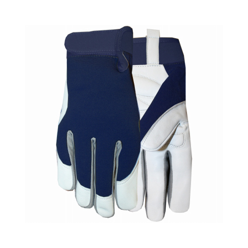 Midwest Quality Gloves 146H8 Ladies Goatskin Glove