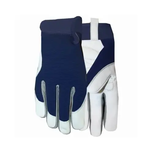 Midwest Quality Gloves 146M2 Ladies Goatskin Glove