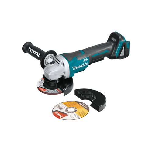 18V ANG Grinder Tool