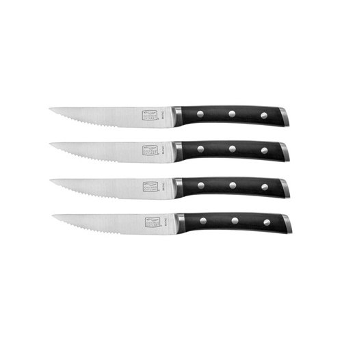 INSTANT BRANDS LLC HOUSEWARES 1123331 4PC Steak Knife Set