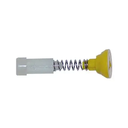 Atomizer Valve Pair White/Yellow