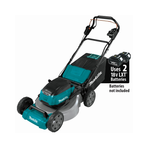 MAKITA U.S.A. INC XML08Z 36V 21" LWN Mower