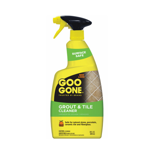 WEIMAN PRODUCTS LLC 2054A 28OZ Grout Cleaner
