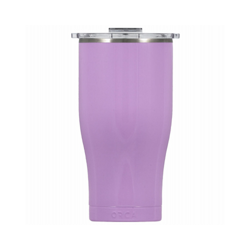 ORCA ORCCHA27LI/CL 27OZ Lilac Tumbler