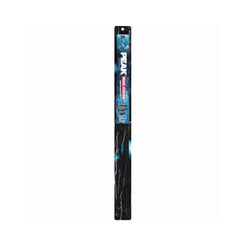 OLD WORLD AUTOMOTIVE PRODUCT MXV281 Max-Vision Premium Wiper Blade, 28 In.