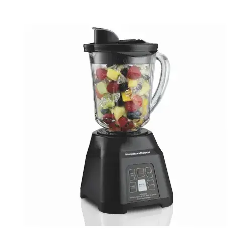 HAMILTON BEACH 56208 Smoothie Smart Blender