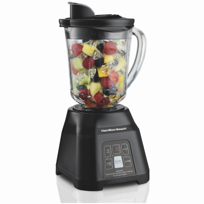 HAMILTON BEACH 56207 Smoothie Smart Blender