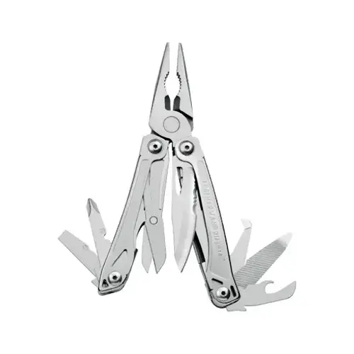 LEATHERMAN TOOL GROUP INC 831425 Wingman Multi Tool