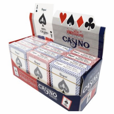 Regal Games 212 Casino Playing Cards