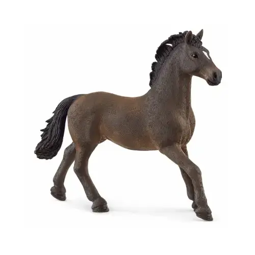 Stallion Toy Figurine - pack of 5