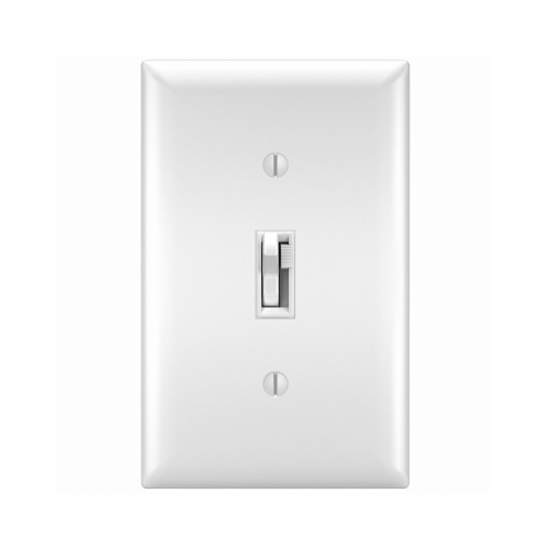 WHT CFL/LED TOG Dimmer