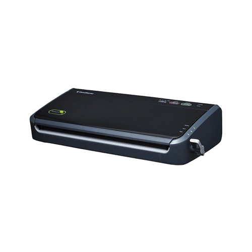 Vacuum Sealer Black