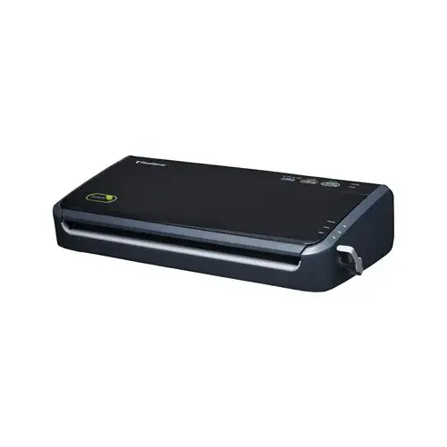 FoodSaver FM2100-000 Vacuum Sealer Black