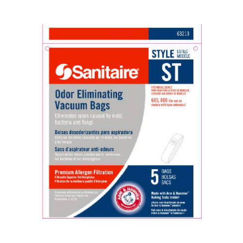 ST Synthetic Premium Allergen Bag - pack of 5