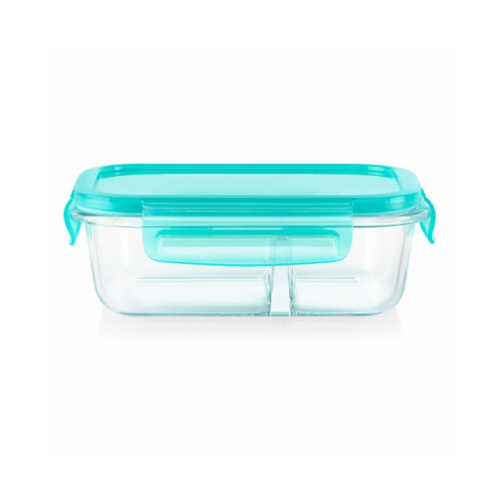 Pyrex 2.1C MealBox - pack of 4