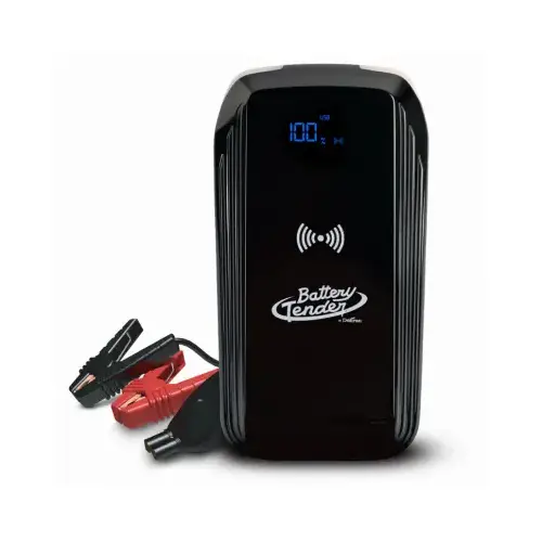 DELTRAN USA LLC 030-1011-WH 1000A Jump Starter