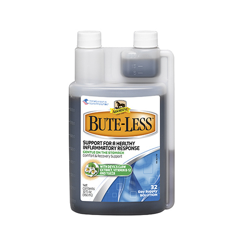 W F YOUNG INC 430410 32OZ Bute Less Solution