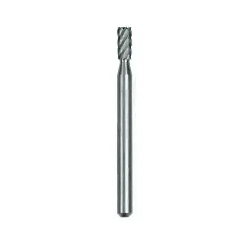 1/8 In. High Speed Steel High-Speed Cutter, (2-Pack)