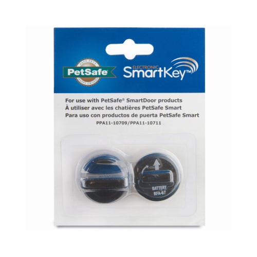 RADIO SYSTEMS PAC11-11045 Pet SmartDoor SmartKey