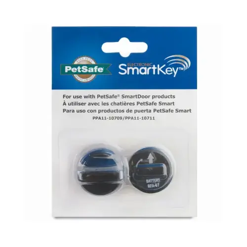 Pet SmartDoor SmartKey