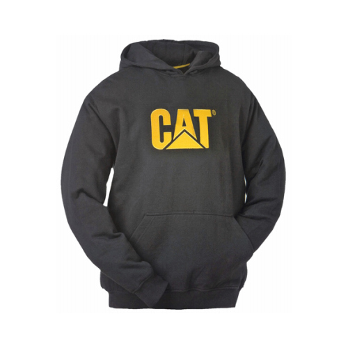 CAT 2XL Hood Sweatshirt