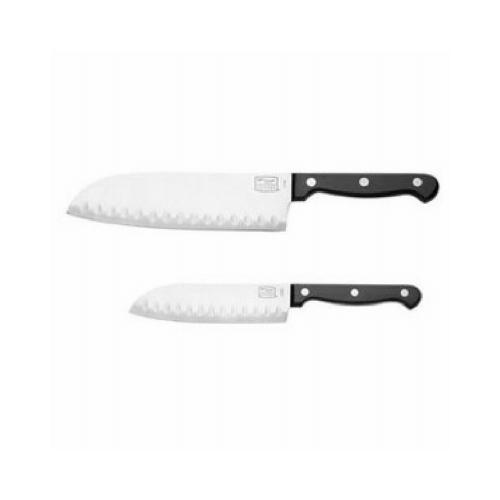 2PC Partoku/Santoku Set