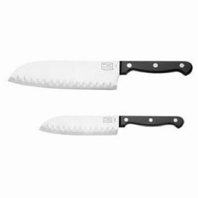 INSTANT BRANDS LLC HOUSEWARES 1094281 2PC Partoku/Santoku Set