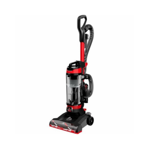 BISSELL 2488 CleanView 1831 Vacuum Cleaner, MultiLevel Filter, 25 ft L