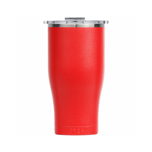 ORCA ORCCHA27RE/CL 27OZ RED Tumbler