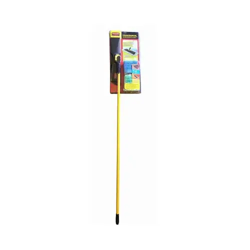 Rubbermaid FGQ101200000 Microfiber Wet Mop Kit