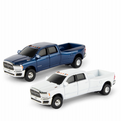 Tomy International Inc 47169 2020 Ram 3500 Bighorn Pickup, 1:64 Scale