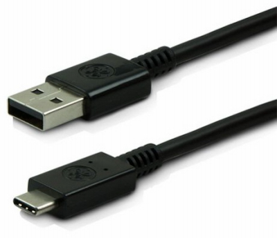 JASCO PRODUCTS COMPANY 33780 6.5' USB-A/USB-C Cable