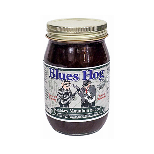 Blues Hog CP90795 BH 16OZ Smok Moun Sauce