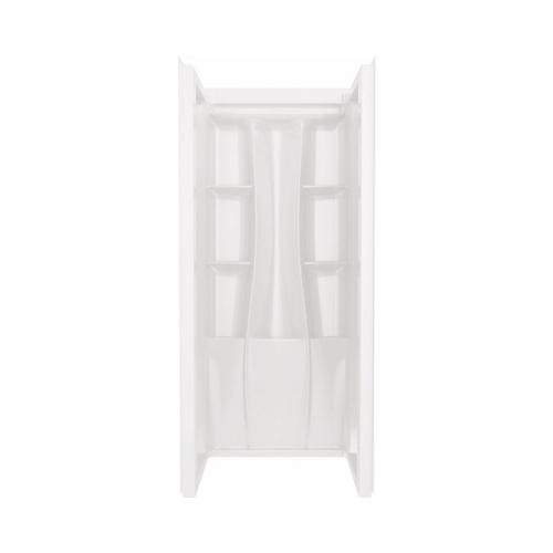 Delta B12207-3232-WH 32x32" Shower Wall