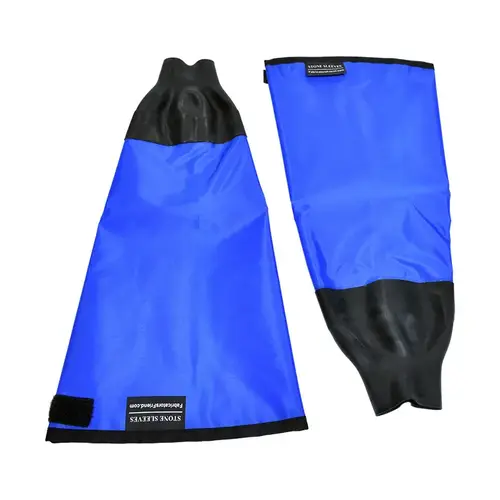 Fabricators Sleeves Pair Black